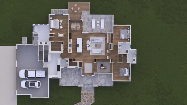 $1,400,000 | 0 Yaki Point, Guild, TN 37340