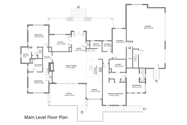 $1,400,000 | 0 Yaki Point, Guild, TN 37340