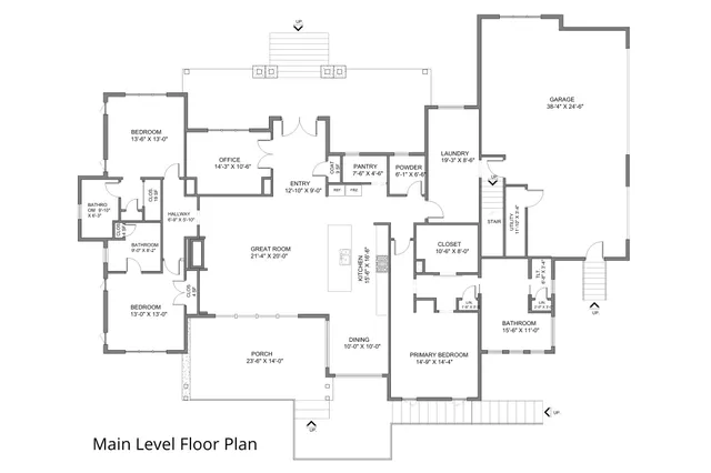 $1,400,000 | 0 Yaki Point, Guild, TN 37340