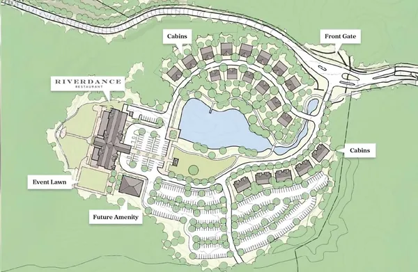 $1,400,000 | 0 Yaki Point, Guild, TN 37340