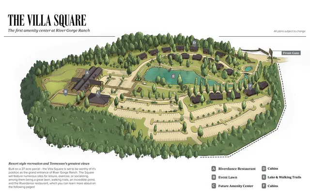 $1,400,000 | 0 Yaki Point, Guild, TN 37340