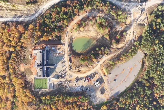 $1,400,000 | 0 Yaki Point, Guild, TN 37340