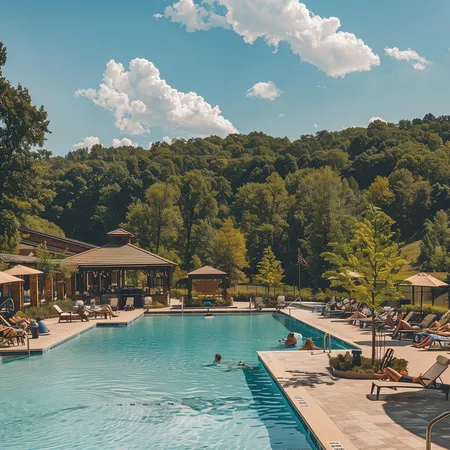 $1,400,000 | 0 Yaki Point, Guild, TN 37340