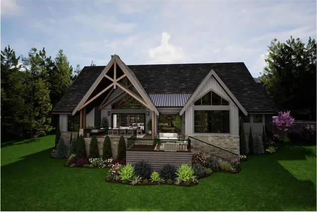 $1,400,000 | 0 Yaki Point, Guild, TN 37340
