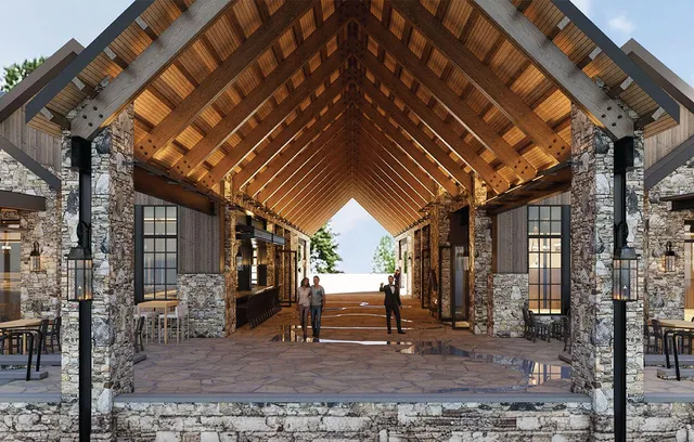 $1,400,000 | 0 Yaki Point, Guild, TN 37340