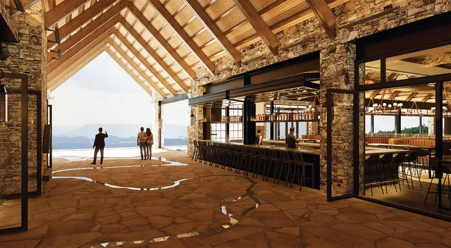 $1,400,000 | 0 Yaki Point, Guild, TN 37340