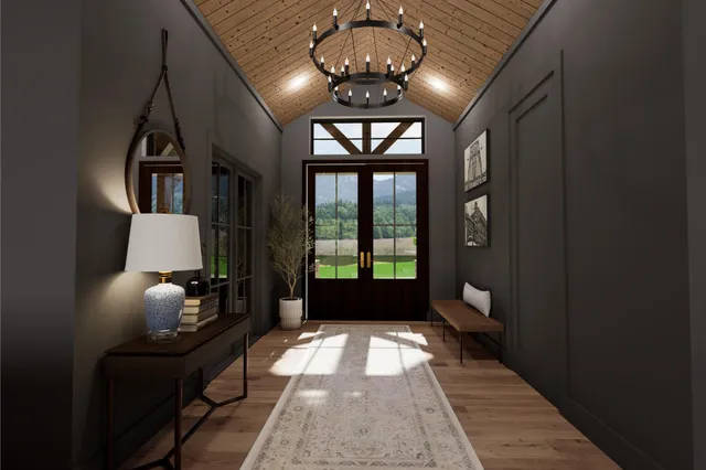 $1,400,000 | 0 Yaki Point, Guild, TN 37340