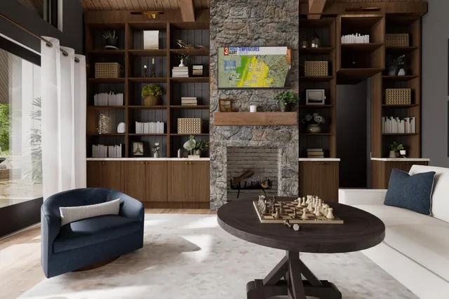 $1,400,000 | 0 Yaki Point, Guild, TN 37340