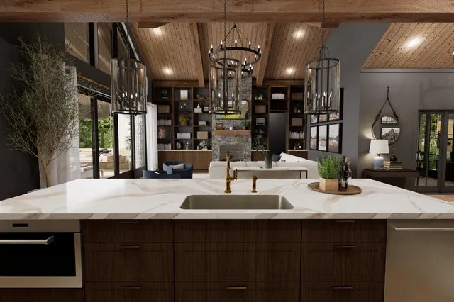 $1,400,000 | 0 Yaki Point, Guild, TN 37340