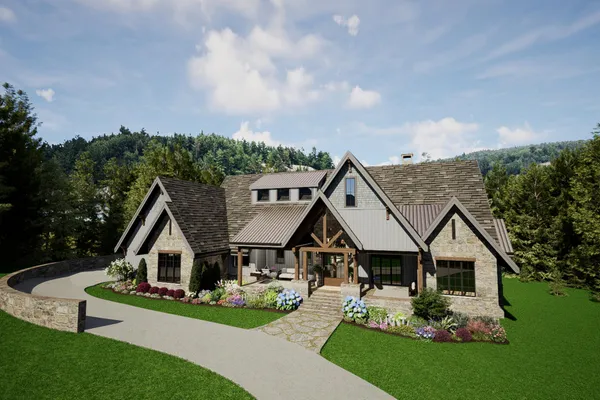 $1,400,000 | 0 Yaki Point, Guild, TN 37340