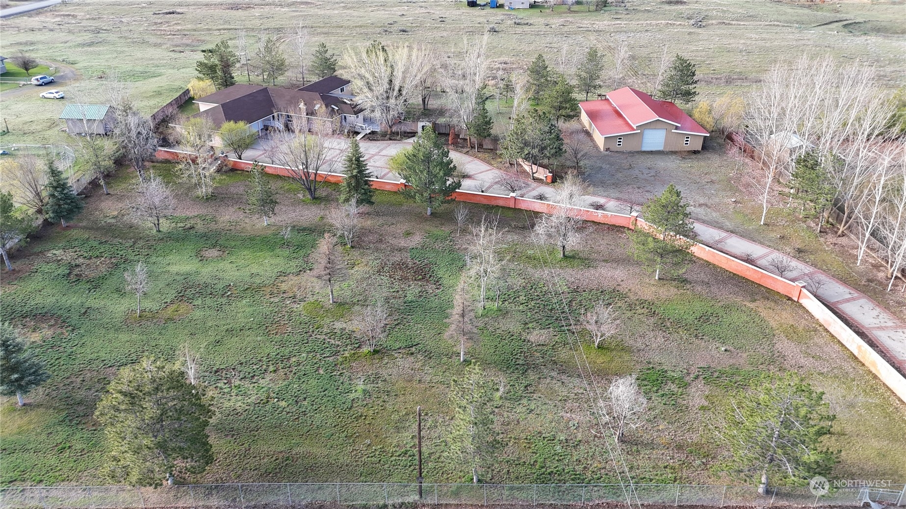 17 Horse Spring Coulee Road Tonasket, WA 98855 - Photo 28 of 29 Gallery Image 28