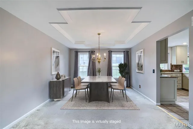 $415,000 | 312 Laramie Drive, St. Charles, MO 63304