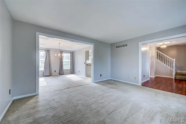 $425,000 | 312 Laramie Drive, St. Charles, MO 63304