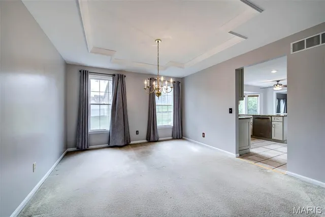 $415,000 | 312 Laramie Drive, St. Charles, MO 63304