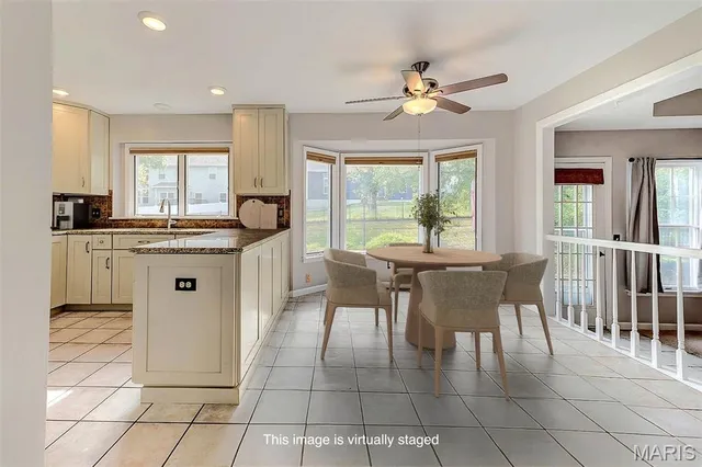 $415,000 | 312 Laramie Drive, St. Charles, MO 63304