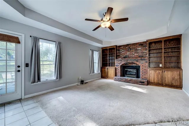 $425,000 | 312 Laramie Drive, St. Charles, MO 63304