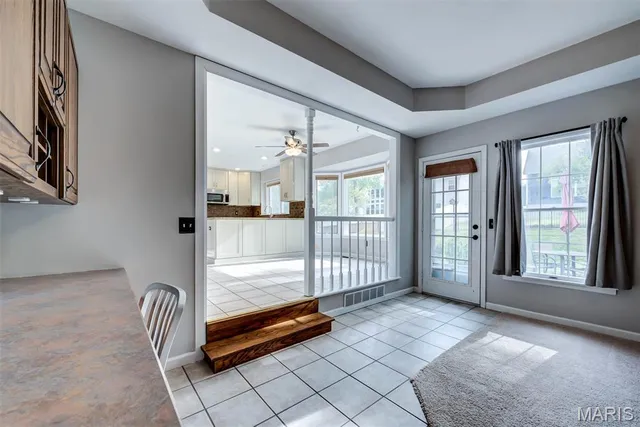 $425,000 | 312 Laramie Drive, St. Charles, MO 63304