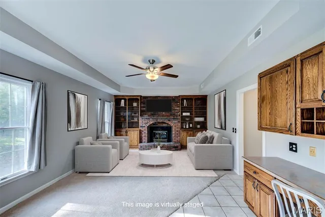 $415,000 | 312 Laramie Drive, St. Charles, MO 63304