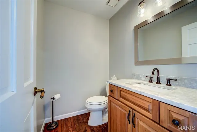 $415,000 | 312 Laramie Drive, St. Charles, MO 63304