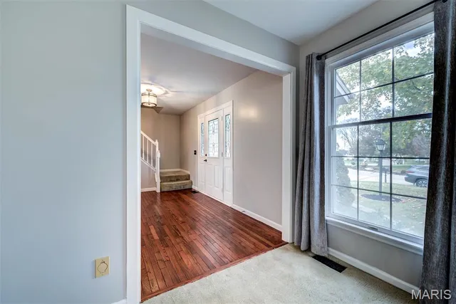 $425,000 | 312 Laramie Drive, St. Charles, MO 63304