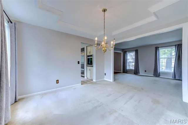 $425,000 | 312 Laramie Drive, St. Charles, MO 63304