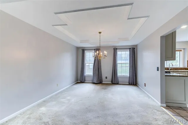 $425,000 | 312 Laramie Drive, St. Charles, MO 63304