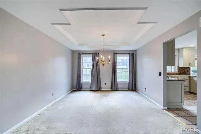 $425,000 | 312 Laramie Drive, St. Charles, MO 63304