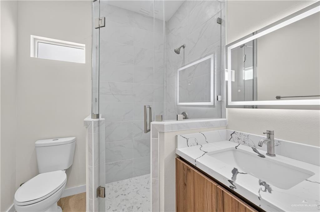 2905 Santa Amanda, Unit 4 Weslaco, TX 78596 - Photo 13 of 17 Gallery Image 13