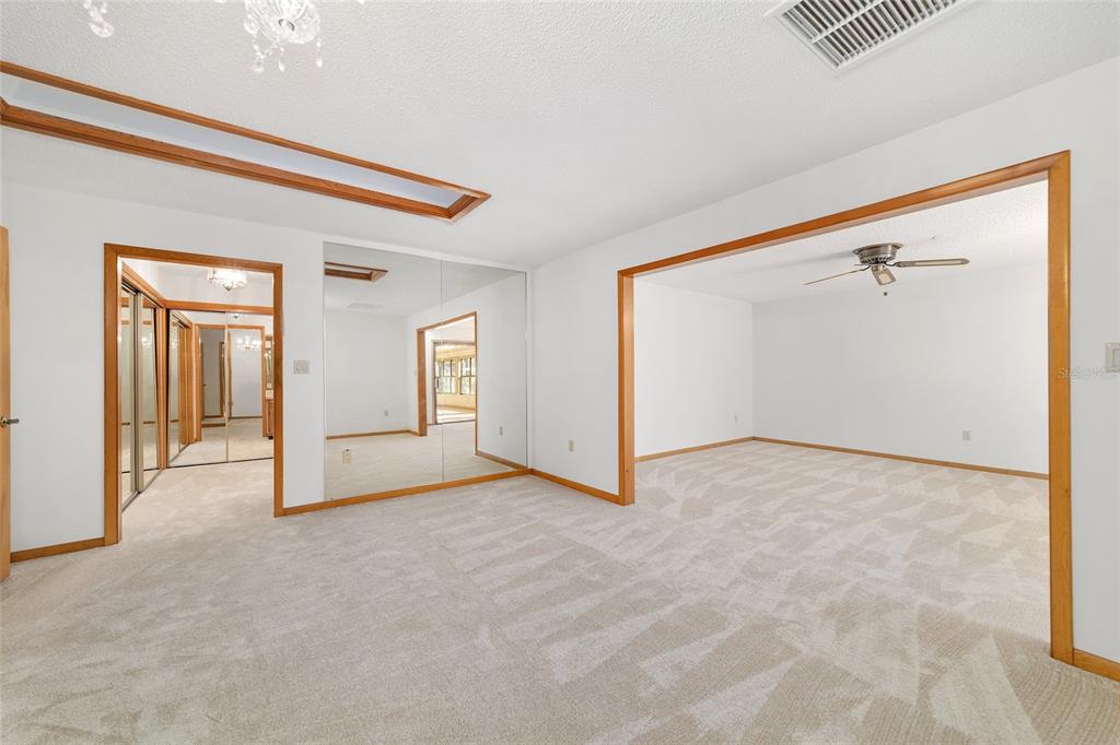 2416 Southeast 15th Street Ocala, FL 34471 - Photo 47 of 98 a view of an empty room