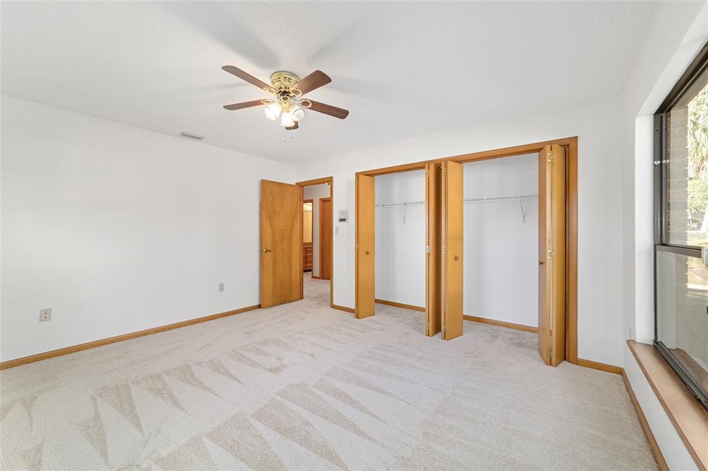 2416 Southeast 15th Street Ocala, FL 34471 - Photo 66 of 98 a view of an empty room with a window