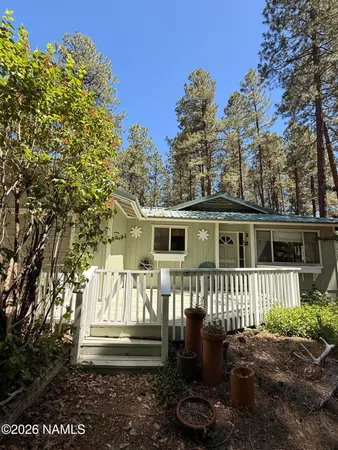 $448,000 | 2993 Hotevilla Trail, Flagstaff, AZ 86005