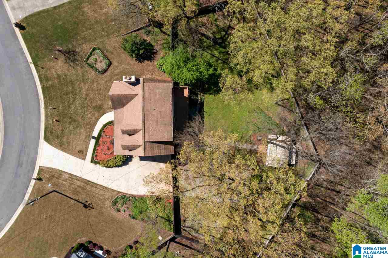 11 South Forty Road Alabaster, AL 35007 - Photo 37 of 37
