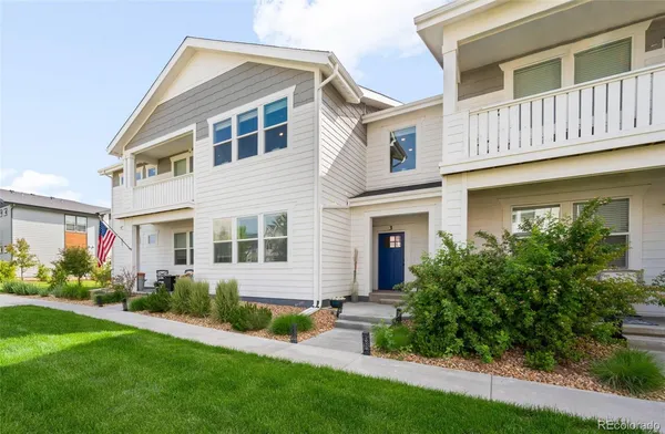 $395,000 | 2078 Autumn Moon Drive, Unit 3, Windsor, CO 80550