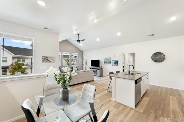 $395,000 | 2078 Autumn Moon Drive, Unit 3, Windsor, CO 80550