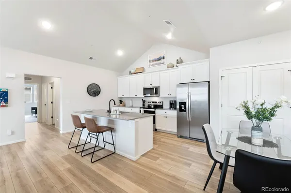 $395,000 | 2078 Autumn Moon Drive, Unit 3, Windsor, CO 80550