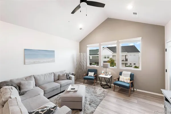 $395,000 | 2078 Autumn Moon Drive, Unit 3, Windsor, CO 80550
