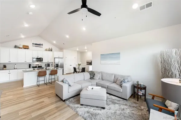 $395,000 | 2078 Autumn Moon Drive, Unit 3, Windsor, CO 80550