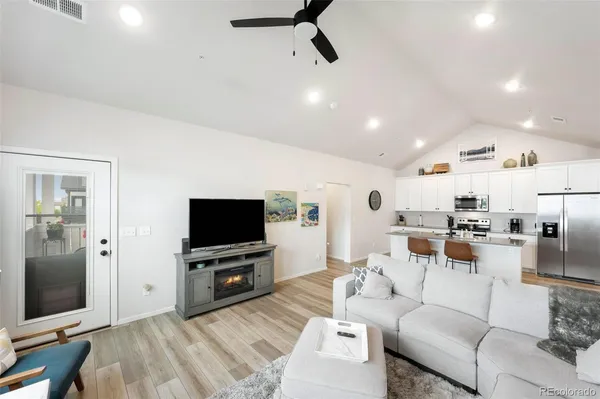 $395,000 | 2078 Autumn Moon Drive, Unit 3, Windsor, CO 80550