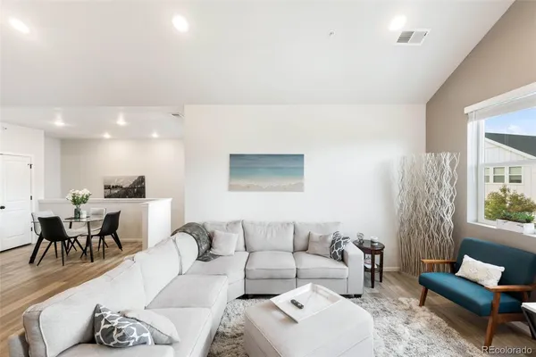 $395,000 | 2078 Autumn Moon Drive, Unit 3, Windsor, CO 80550