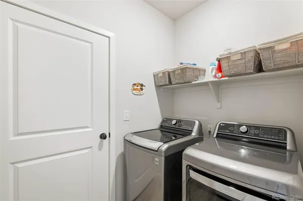 $395,000 | 2078 Autumn Moon Drive, Unit 3, Windsor, CO 80550