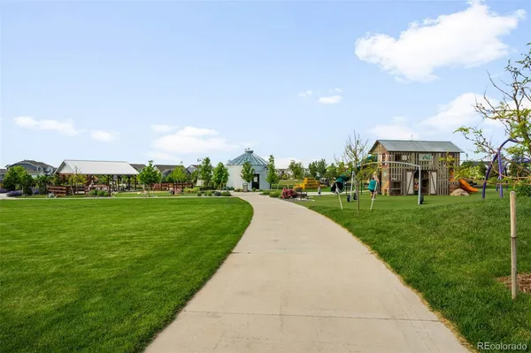 $395,000 | 2078 Autumn Moon Drive, Unit 3, Windsor, CO 80550