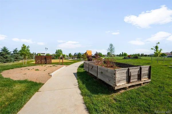 $395,000 | 2078 Autumn Moon Drive, Unit 3, Windsor, CO 80550