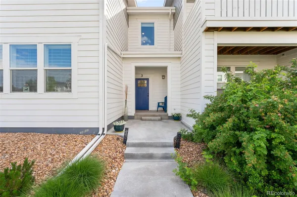 $395,000 | 2078 Autumn Moon Drive, Unit 3, Windsor, CO 80550