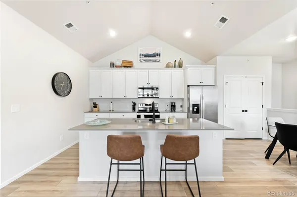 $395,000 | 2078 Autumn Moon Drive, Unit 3, Windsor, CO 80550
