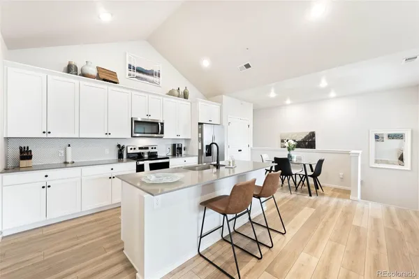 $395,000 | 2078 Autumn Moon Drive, Unit 3, Windsor, CO 80550