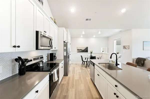 $395,000 | 2078 Autumn Moon Drive, Unit 3, Windsor, CO 80550