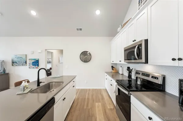 $395,000 | 2078 Autumn Moon Drive, Unit 3, Windsor, CO 80550