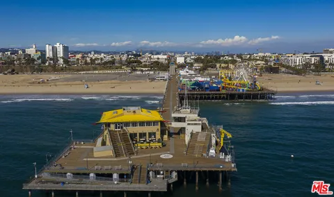 $785,000 | 201 Ocean Avenue, Unit 1505B, Santa Monica, CA 90402