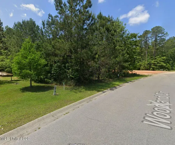 $41,500 | Woodlands Drive, Diberville, MS 39540