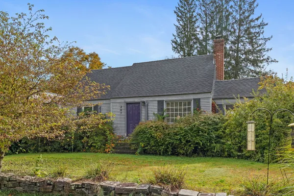 $265,000 | 207 Cherry Brook Road, Canton, CT 06019